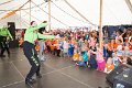 Koningsdag 2015 DC 103